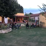 La Vecchia Stalla לינה וארוחת בוקר