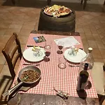 La Vecchia Stalla Bed & Breakfast