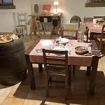 לינה וארוחת בוקר La Vecchia Stalla נארני