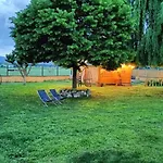 La Vecchia Stalla לינה וארוחת בוקר