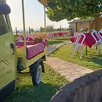 La Vecchia Stalla 3* Narni