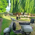 La Vecchia Stalla Bed & Breakfast