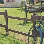 לינה וארוחת בוקר La Vecchia Stalla נארני