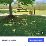 La Vecchia Stalla Narni
