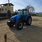 La Vecchia Stalla