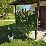 La Vecchia Stalla Bed & Breakfast