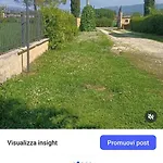 La Vecchia Stalla Bed & Breakfast 3*