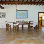 La Vecchia Stalla לינה וארוחת בוקר נארני
