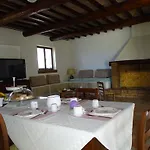 La Vecchia Stalla לינה וארוחת בוקר 3*