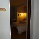 לינה וארוחת בוקר La Vecchia Stalla