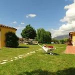 Bed & Breakfast La Vecchia Stalla 3*