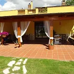 Bed & Breakfast La Vecchia Stalla