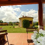 La Vecchia Stalla