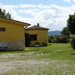 La Vecchia Stalla