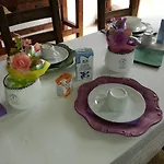 La Vecchia Stalla 3*
