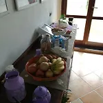 La Vecchia Stalla