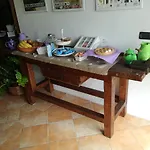 La Vecchia Stalla Bed & Breakfast Narni