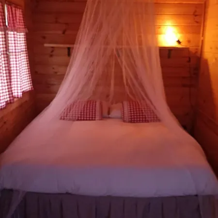 La Vecchia Stalla Bed & Breakfast 3*