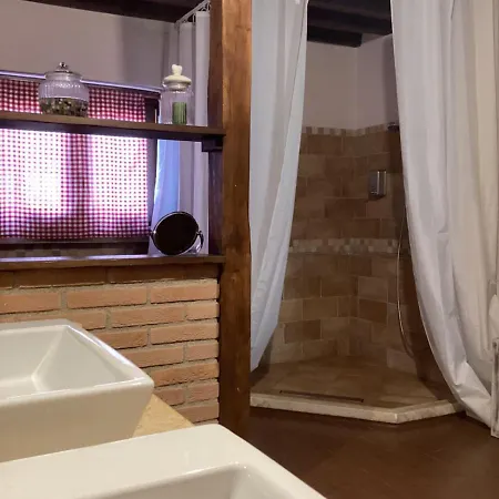 La Vecchia Stalla Bed and breakfast Narni
