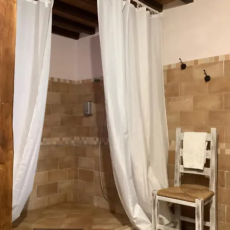 La Vecchia Stalla 3*