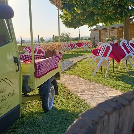 La Vecchia Stalla 3* Narni