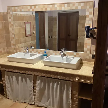 La Vecchia Stalla 3* Narni