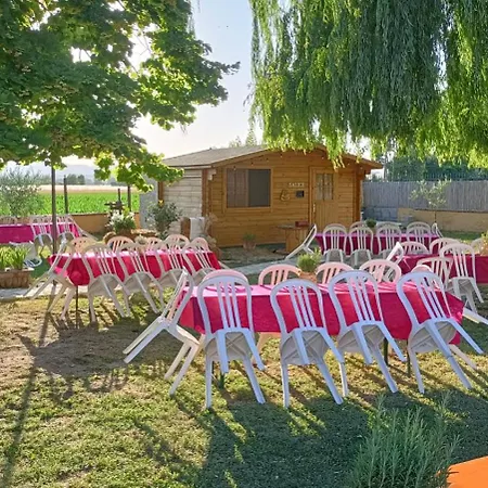 Bed and breakfast La Vecchia Stalla Narni