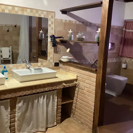 La Vecchia Stalla 3* Narni