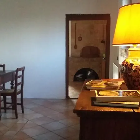 La Vecchia Stalla