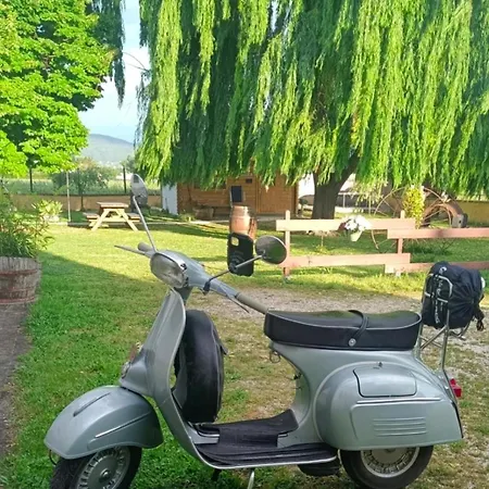 La Vecchia Stalla Bed & Breakfast
