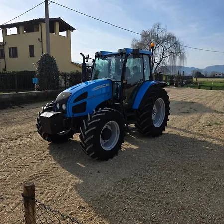 La Vecchia Stalla