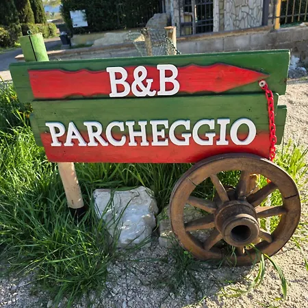 La Vecchia Stalla 3*