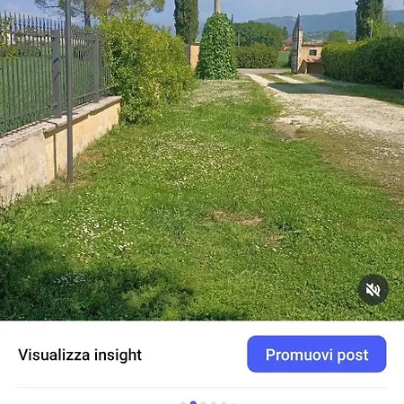 La Vecchia Stalla Oda ve Kahvaltı 3*