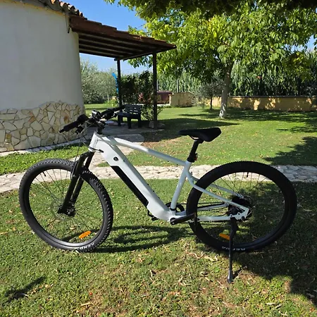 Bed & Breakfast La Vecchia Stalla Narni
