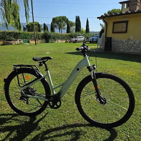La Vecchia Stalla 3*