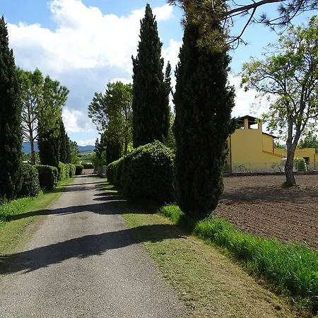 La Vecchia Stalla Narni