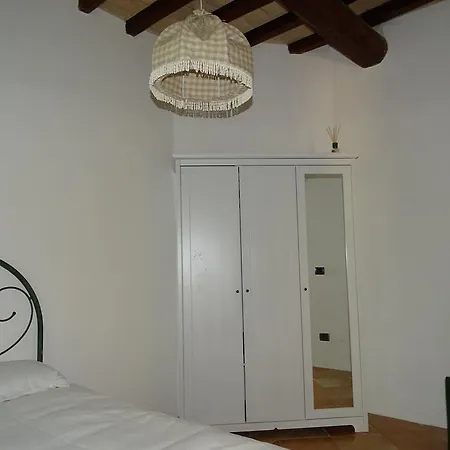 La Vecchia Stalla