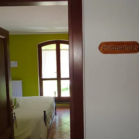La Vecchia Stalla Narni