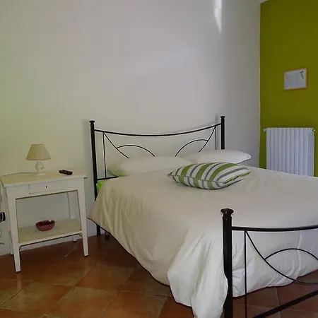 La Vecchia Stalla 3*