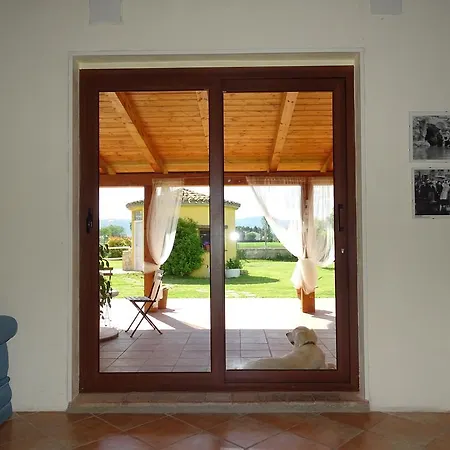 La Vecchia Stalla Bed and breakfast 3*