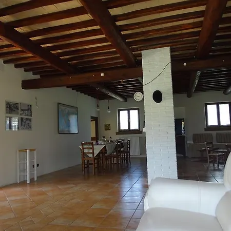La Vecchia Stalla