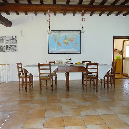 La Vecchia Stalla Bed & Breakfast Narni