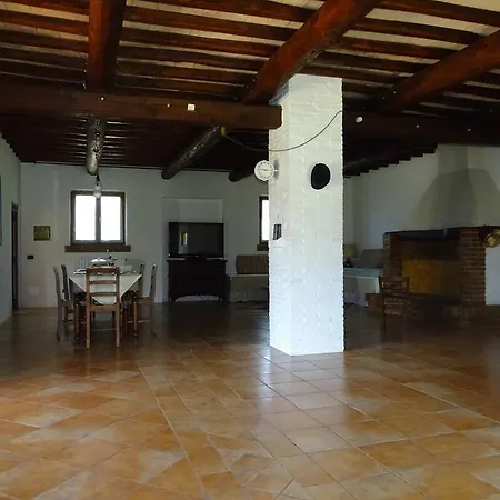 La Vecchia Stalla 3* Narni