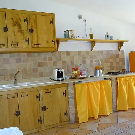 La Vecchia Stalla Bed and breakfast 3*