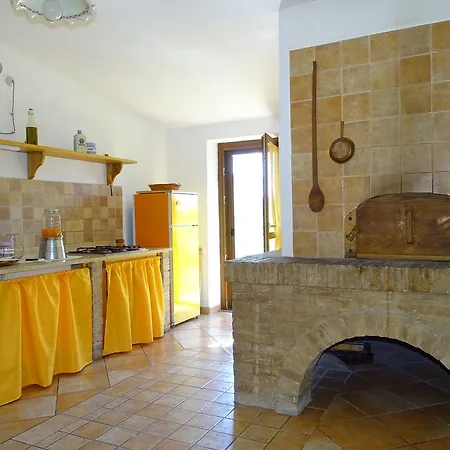 Bed and breakfast La Vecchia Stalla Narni