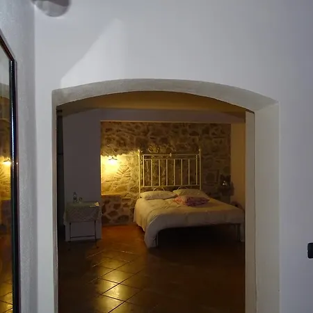 La Vecchia Stalla * Narni