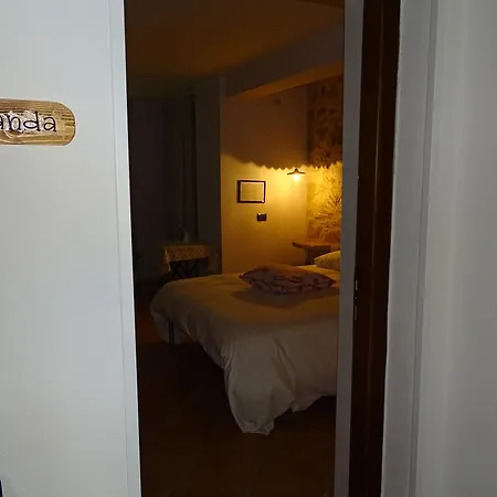 Bed & Breakfast La Vecchia Stalla