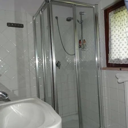 La Vecchia Stalla Bed and breakfast