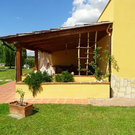 La Vecchia Stalla 3* Narni