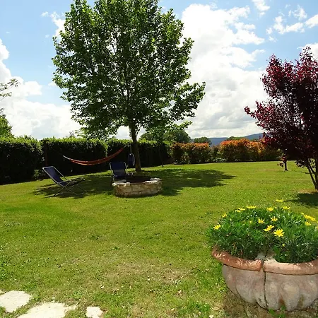 La Vecchia Stalla Narni